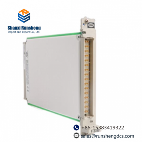 HIMA X-SB01 Communication Module