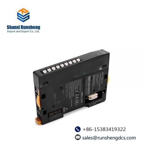 HIMA Z7126 Custom Communication Module for Industrial Automation