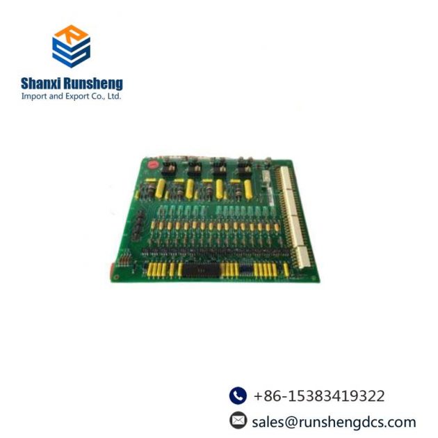 HMS AB7006 Communication Module for Industrial Automation Systems
