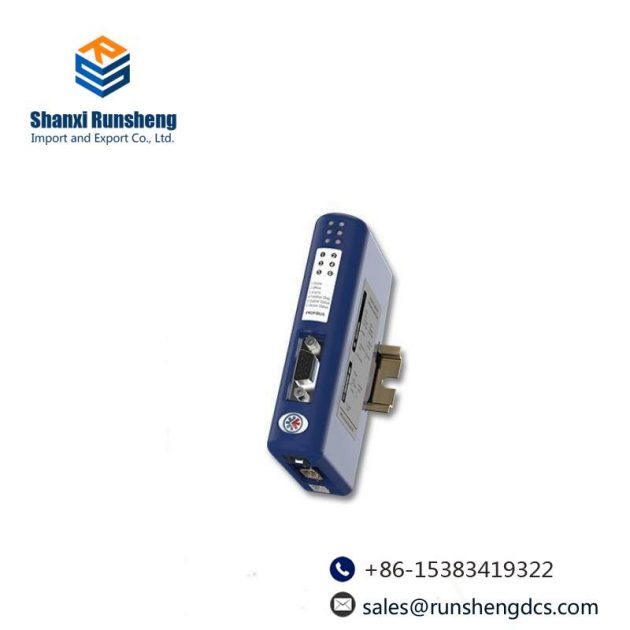 HMS AB7006 Communication Module for Industrial Automation Systems