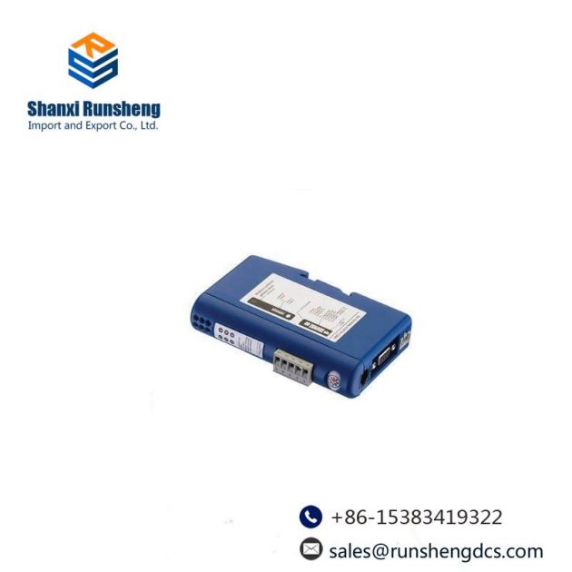 HMS ABC-PDP-AB7000 COMMUNICATOR, Industrial Automation Module