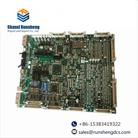 HOLLYSYS FM171 Digital Output Module - Industrial Control Module