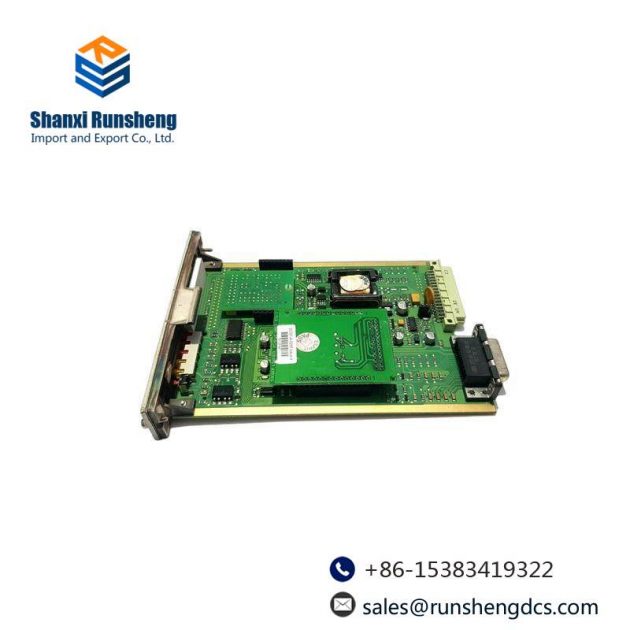 Honeywell 05701-A-0301 Control Card: Industrial Grade Control Module for Precise Process Control