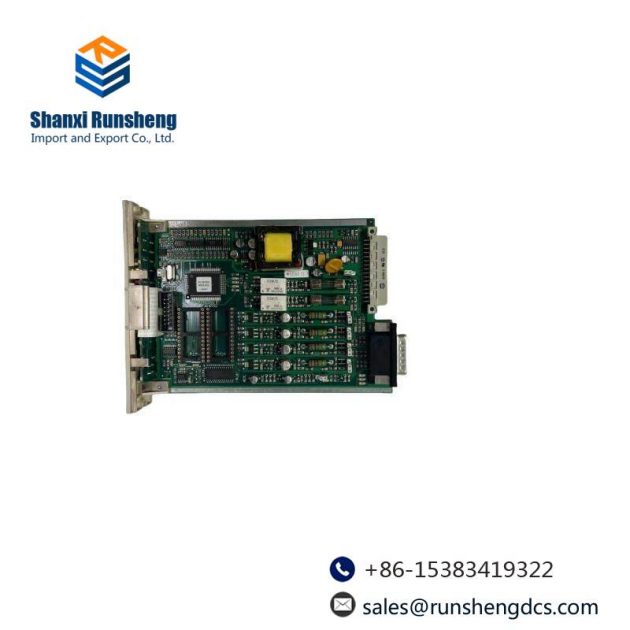 HONEYWELL 05704-A-0146 Industrial Frequency Converter, Custom Processing Available