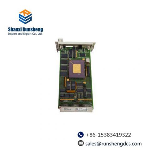 Honeywell 10018/2/U PLC Communication Module, Advanced Control Solutions for Industry