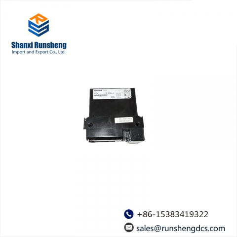 HONEYWELL 10106/2/1 Fail-Safe Controller: Industrial Grade Control Solution