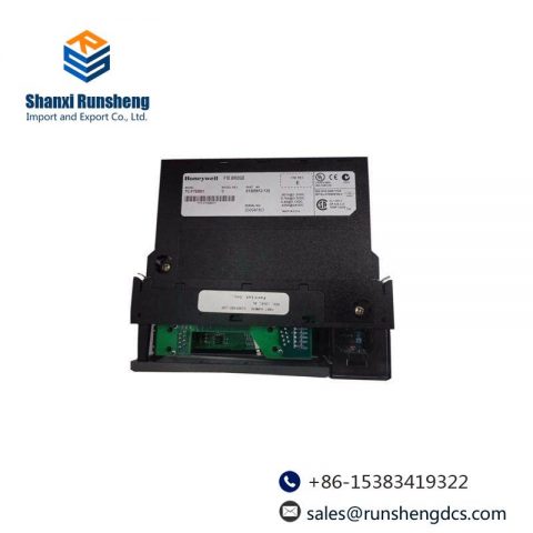 Honeywell 10310/1/109701 Industrial Control Module