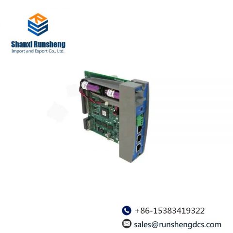Honeywell 2104B2131 Industrial Control Module