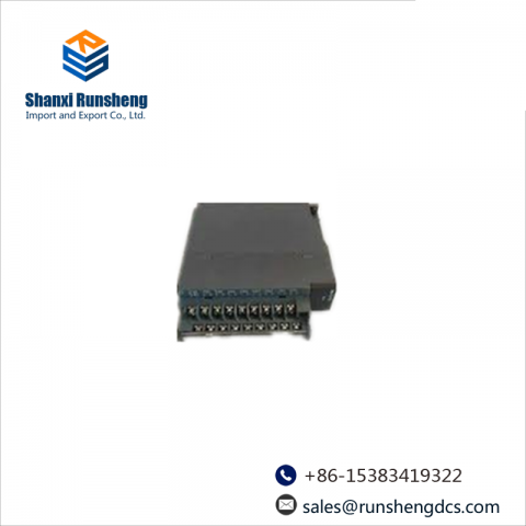 Honeywell 2MLF-DV8A Analog Output Module, High-Precision Control Solutions