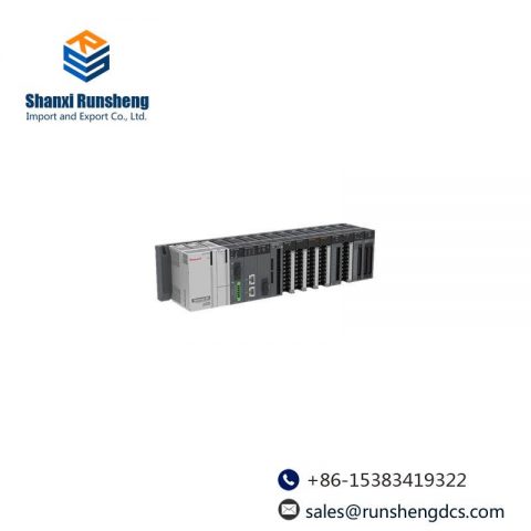 Honeywell 2MLQ-TR2A Output Module: Advanced Industrial Control Solutions