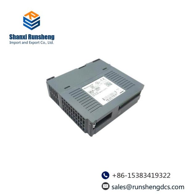 Honeywell 2MLR-DBSH I/O Interface Module - Industrial Automation Solutions