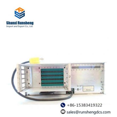 Honeywell 51108607-902 NEW: Industrial Automation Control Module