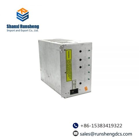 Honeywell 51109684-100 ACX631 Power Supply: High-Efficiency, Reliable Power Solution