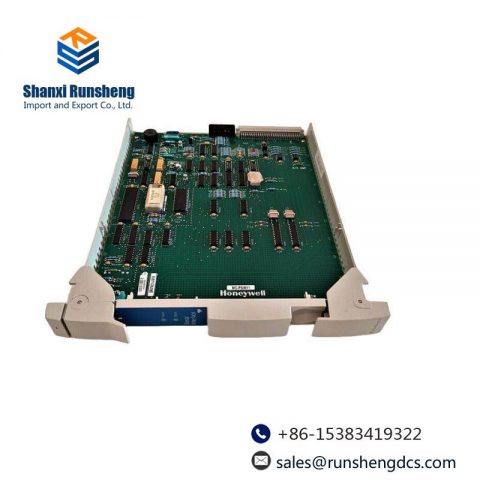HONEYWELL 51195156-300 PLC Module for Industrial Automation Control Systems