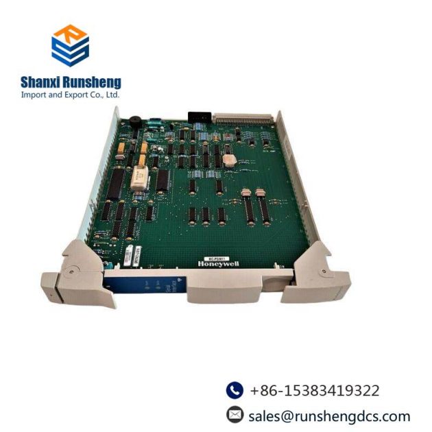 HONEYWELL 51195156-300 PLC Module for Industrial Automation Control Systems
