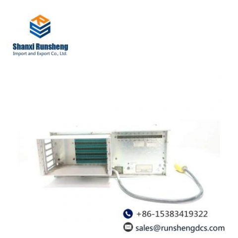 Honeywell 51195458-600; Producer: Honeywell