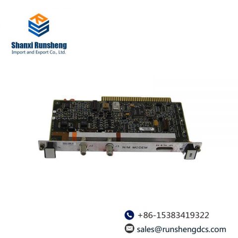 HONEYWELL 51201557-350 LINK MODULE