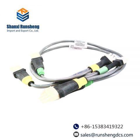 Honeywell 51202329-802 Industrial Control Cable Set