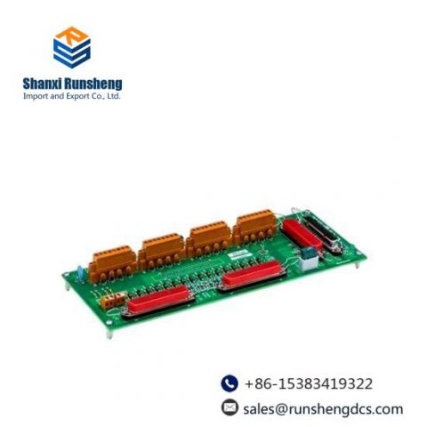 Honeywell MCTAOY22 51204172-175 Analog Output Module