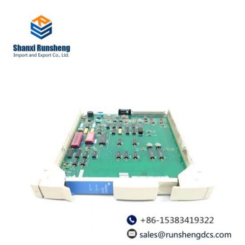 Honeywell 51304362-350-RP Interface Module - Advanced Communication Hub for Industrial Control Systems
