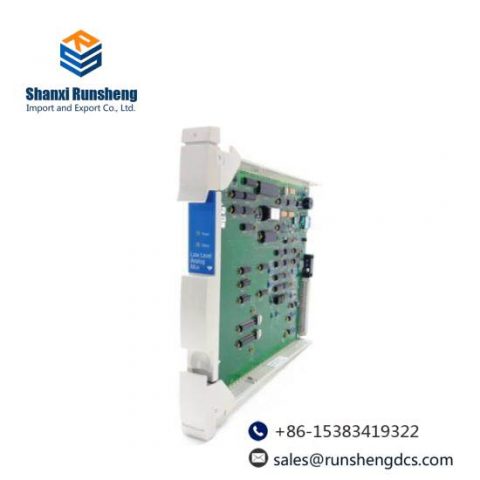 Honeywell MC-PDOX02 Digital Output Control Module
