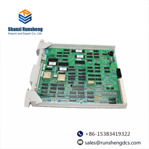 Honeywell 51304516-250 Interface Card, Advanced Control Solution