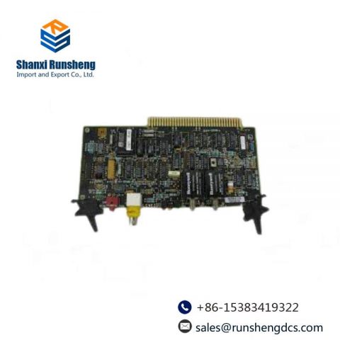 Honeywell 51304538/51304540-100 LCNE PC Board, Control Module