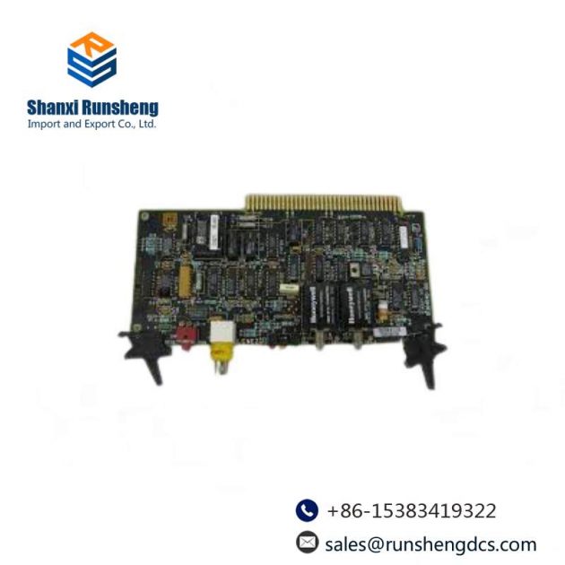 Honeywell 51304538/51304540-100 LCNE PC Board, Control Module