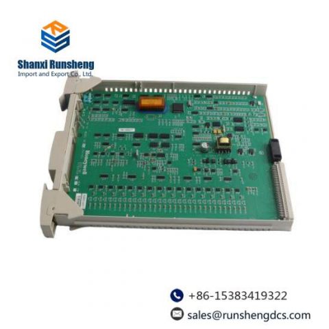 Honeywell 51304754-150 | High Level Analog Input Processor