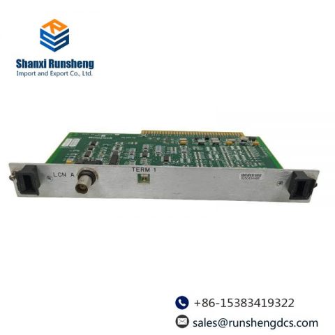 Honeywell 51305072-200 PLC - Enhanced Industrial Control Module
