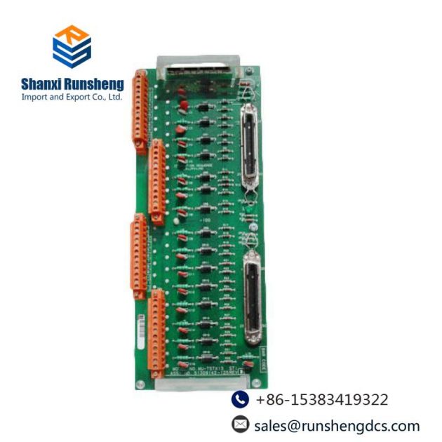 Honeywell 51305072-300 CLCN-A Control Module