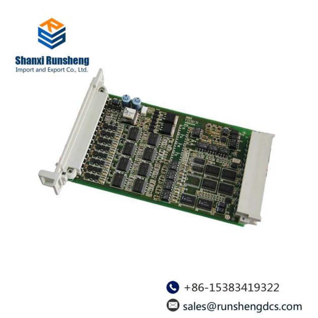Honeywell 51305072-300 CLCN-A Control Module