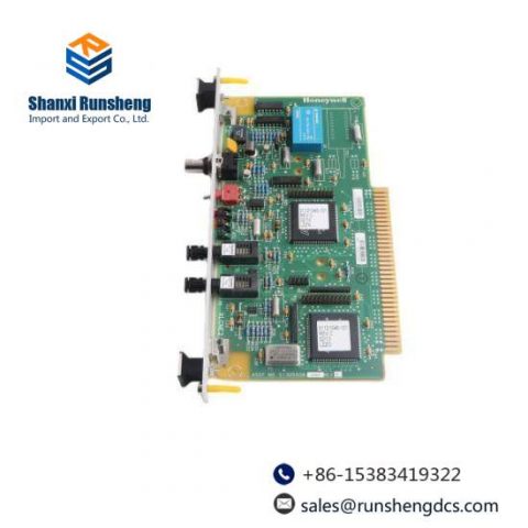 HONEYWELL 51305508-200 XLCNE2 MM CE CERT MEDIUM DIST1 BOARD