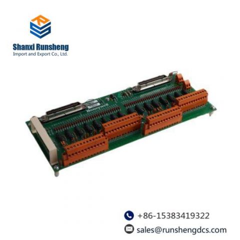 Honeywell PLC Control Module, 51305863-175A, MC-TAIH15, Advanced Automation Solution