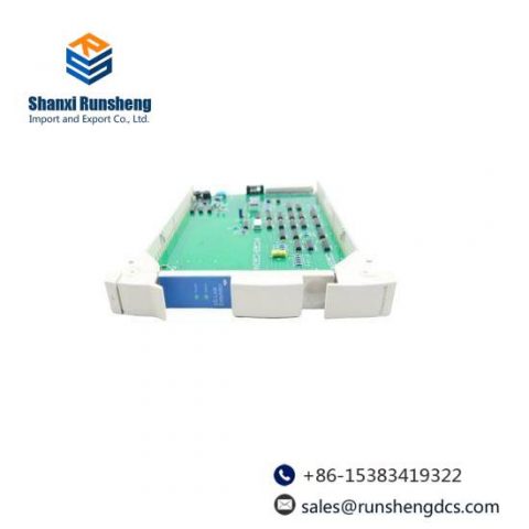 Honeywell 51306386-250 Digital Input Module for Industrial Control