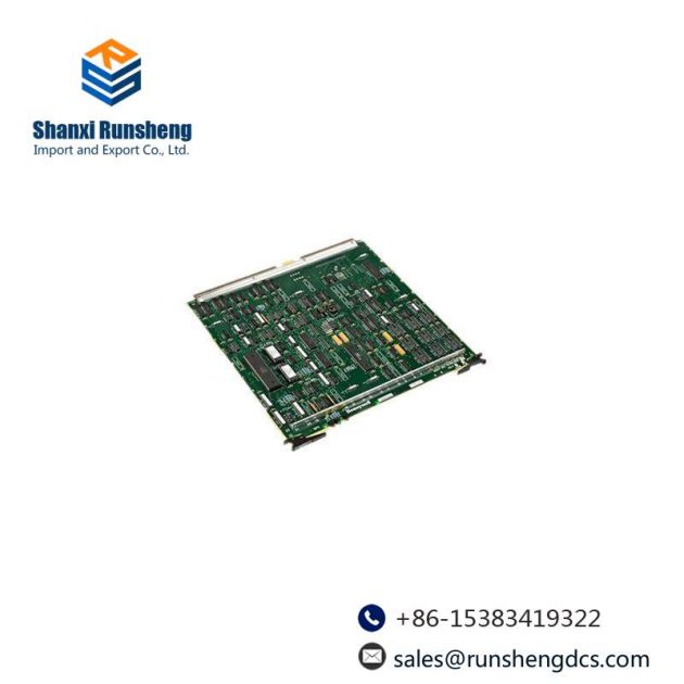 Honeywell PC Board 51401052-100: Precision Control for Industrial Automation