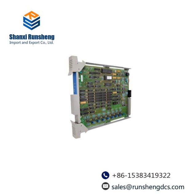 Honeywell 51401286-100 PLC Control Module