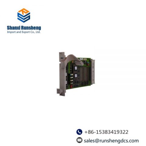 Honeywell MP-DNCF02-201 Classic Backpanel - 51401477-100 & 51402455-100 Control Module