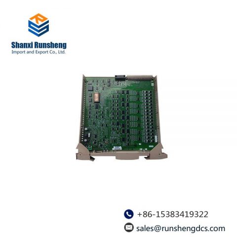 Honeywell 51401583-100: Interface Board for Advanced Automation Solutions