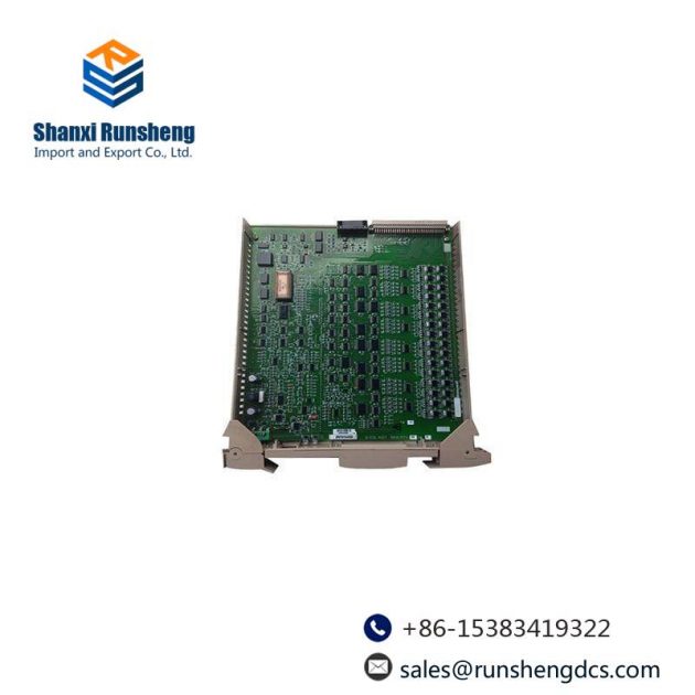 Honeywell 51401583-100: Interface Board for Advanced Automation Solutions