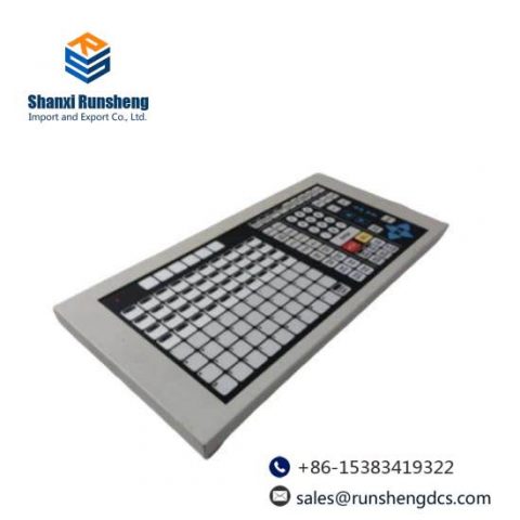 Honeywell TP-DSOEP1-100 Operator Keyboard, 51402497-200, PLC Module