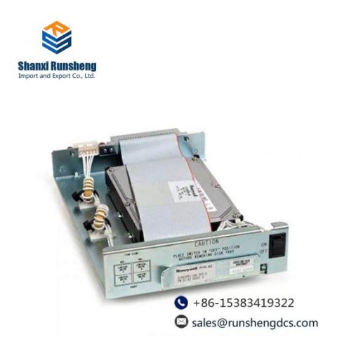 Honeywell 51403393-100 UCN Series Control Module