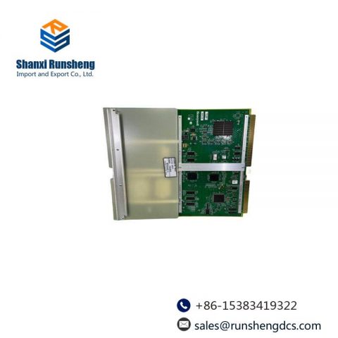 HONEYWELL 51403698-100: Industrial-grade Single Board History Module
