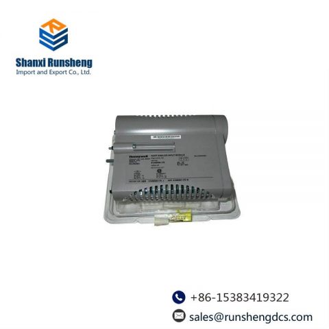 Honeywell 51405038-175 Analog Input Module: Precision Control for Industrial Automation