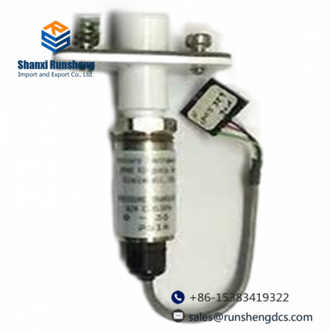 Honeywell 60-0240-01 Fast Delivery Control Module