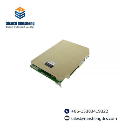Honeywell 620-0027 Memory Module for Industrial Automation Solutions