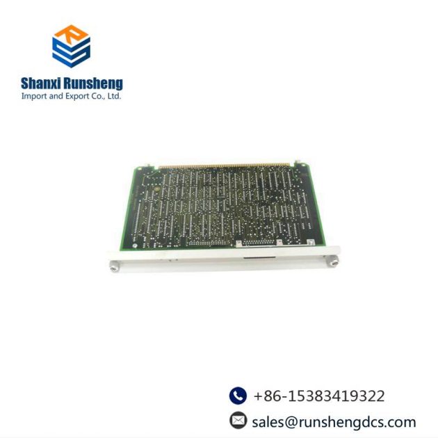 Honeywell 620-0048: Industrial Data Collection Module, Engineered for Precision Control