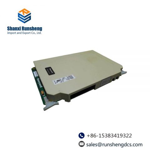 Honeywell I/O Control Module 620-0085 - PLC Input & Output Control Device