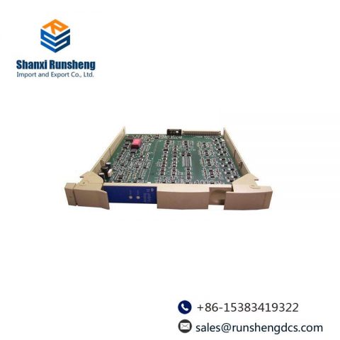 Honeywell Analog Output Module 80363969-150: Precision Control for Industrial Automation