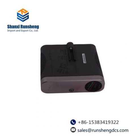 Honeywell 8C-IP0101 Profibus DP Gateway Module for Industrial Automation